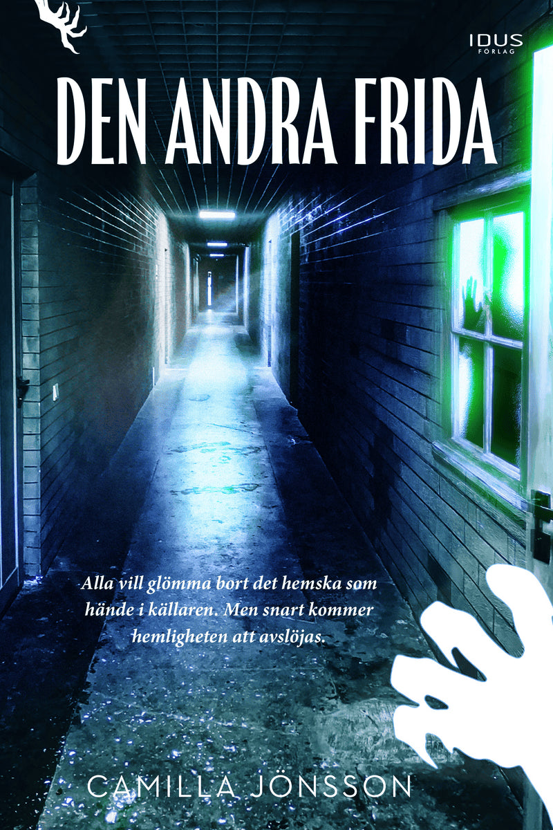 Camilla Jönsson : Den andra Frida