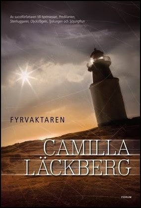 Camilla Läckberg : Fyrvaktaren