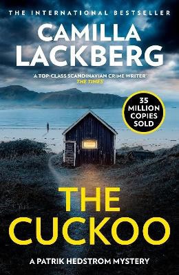 Camilla Lackberg : The Cuckoo