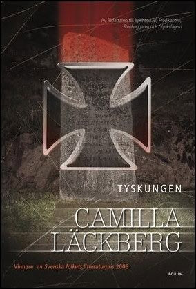 Camilla Läckberg : Tyskungen
