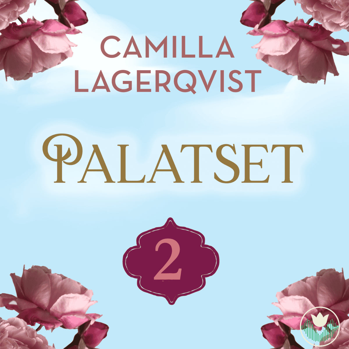 Camilla Lagerqvist : Astrid