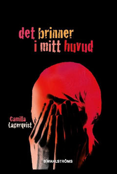 Camilla Lagerqvist : Det brinner i mitt huvud