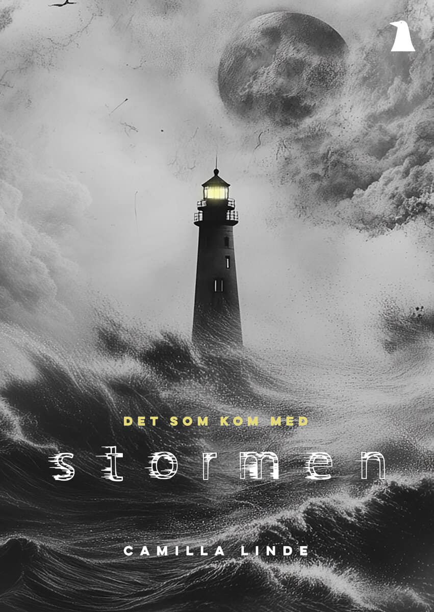 Camilla Linde : Det som kom med stormen