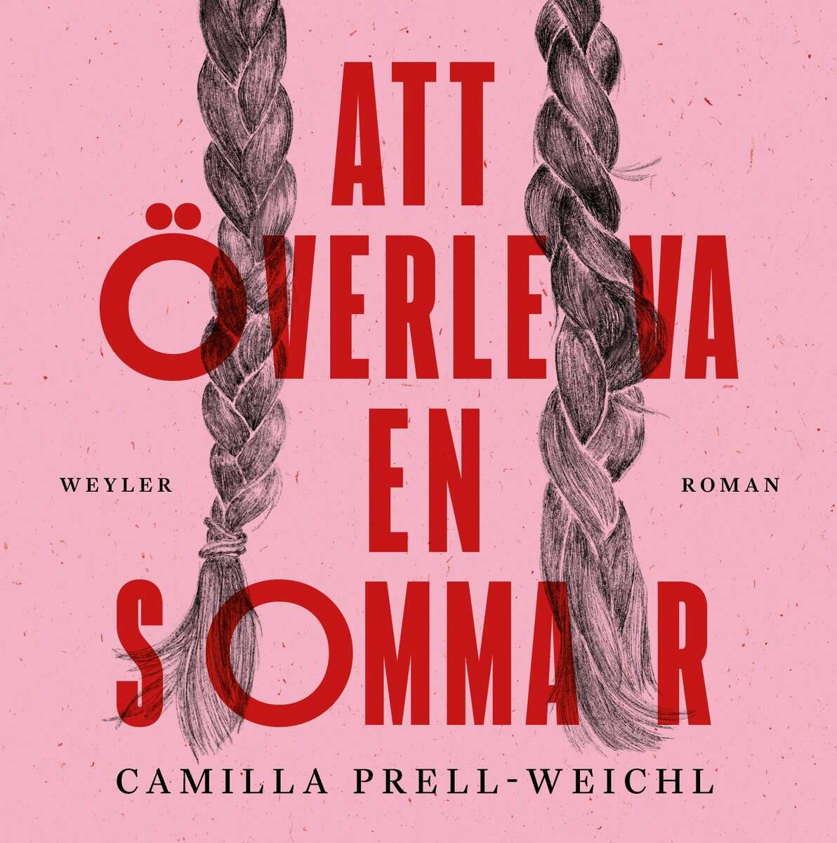 Camilla Prell-Weichl : Att överleva en sommar