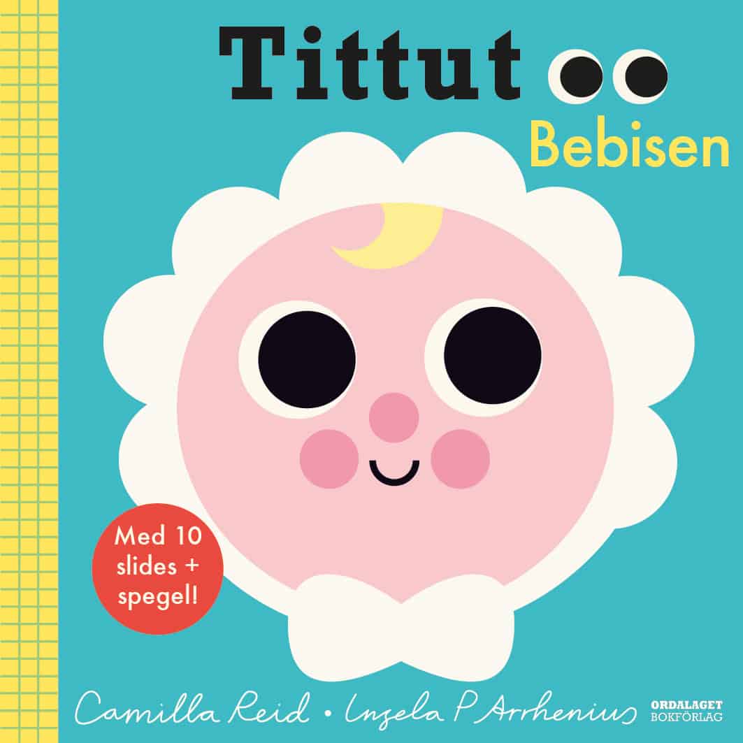Camilla Reid : Tittut Bebisen