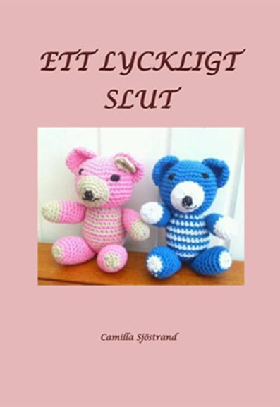 Camilla Sjöstrand : Ett lyckligt slut