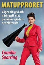 Camilla Sparring : Matupproret