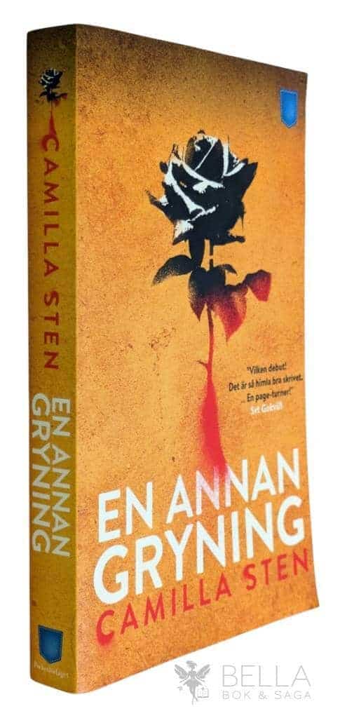 Camilla Sten : En annan gryning