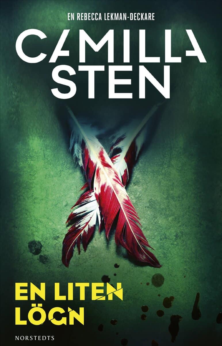 Camilla Sten : En liten lögn