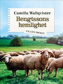 Camilla Wallqvister : Bengtssons hemlighet