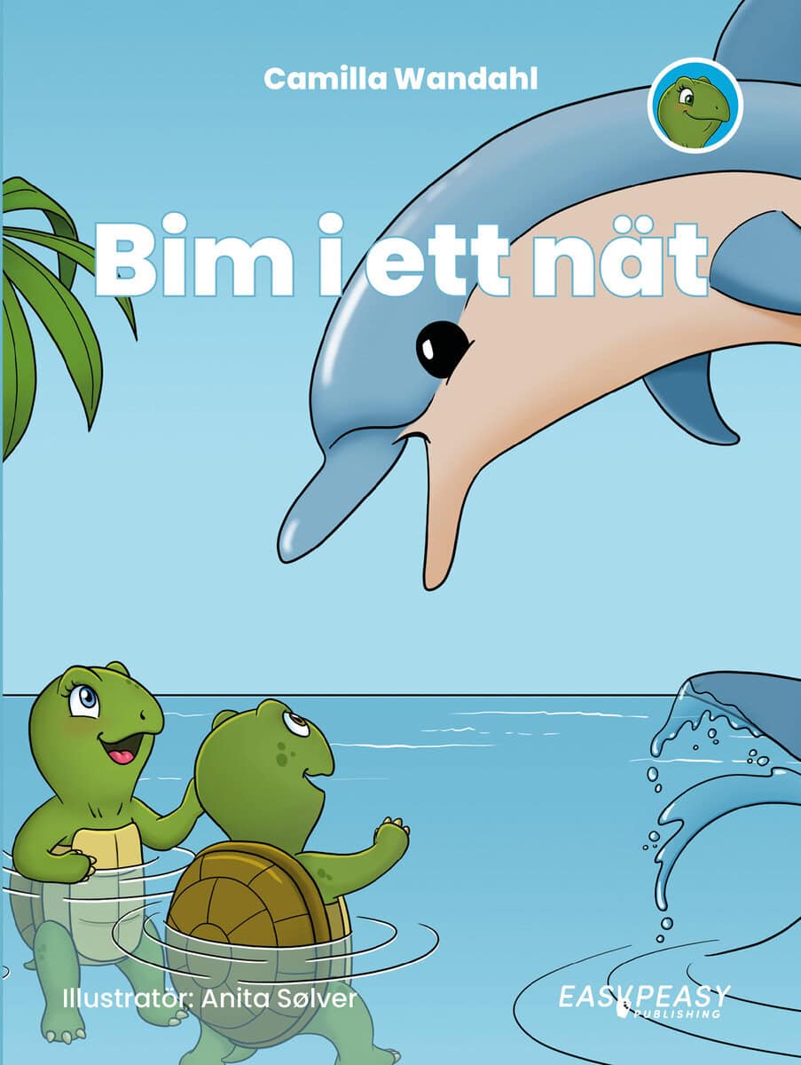 Camilla Wandahl : Bim i ett nät