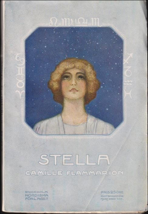 Camille Flammarion : Stella