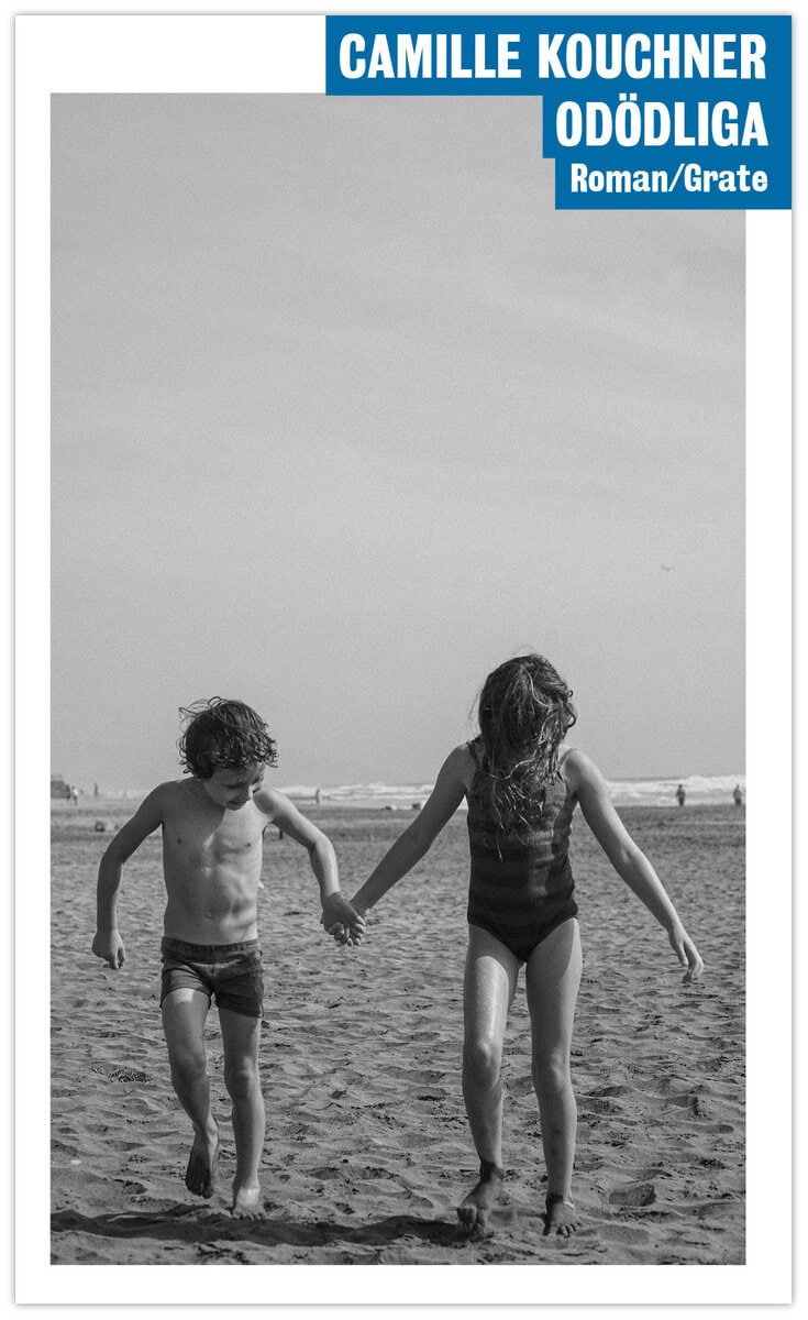 Camille Kouchner : Odödliga