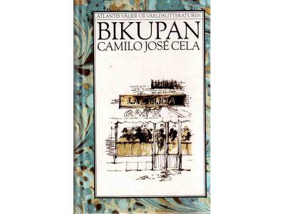 Camilo José Cela : Bikupan