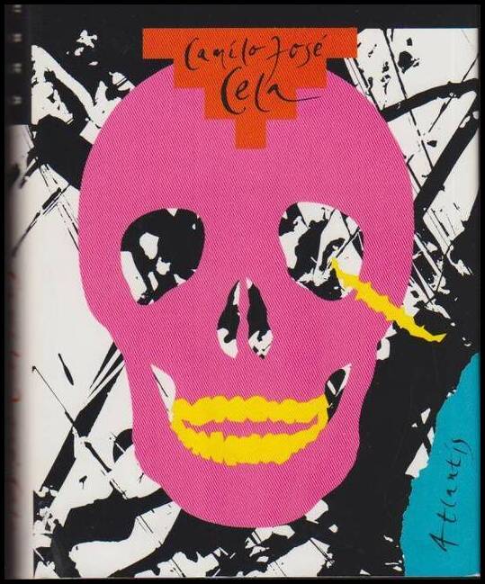 Camilo José Cela : Mazurka för två döda