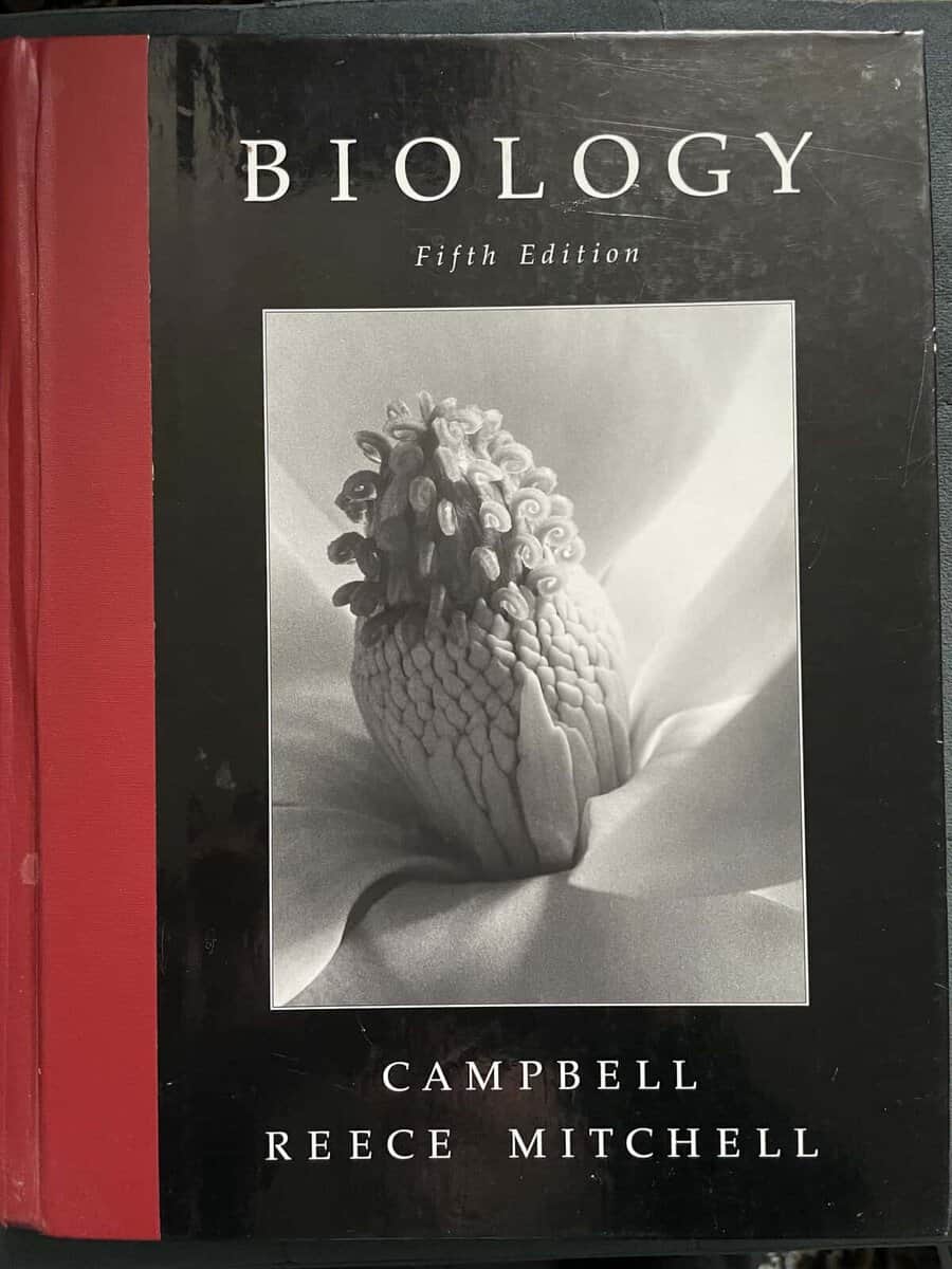 Campbell, Neil A. ; Reece, Jane B. ; Mitchell, Lawrence G. : Biology