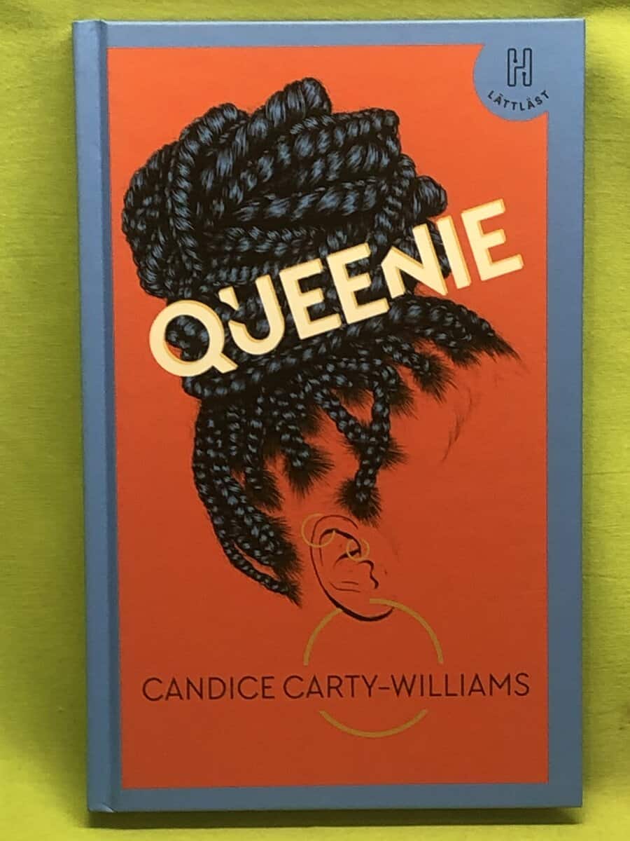 Candice Carty-Williams : Queenie