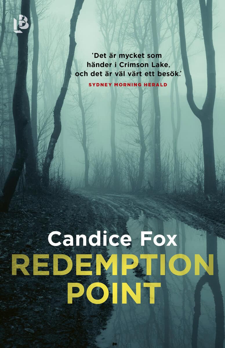 Candice Fox : Redemption Point