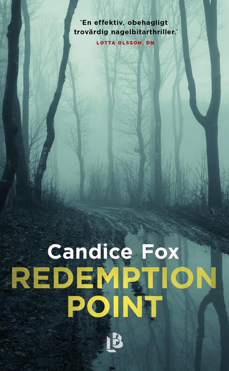 Candice Fox : Redemption Point