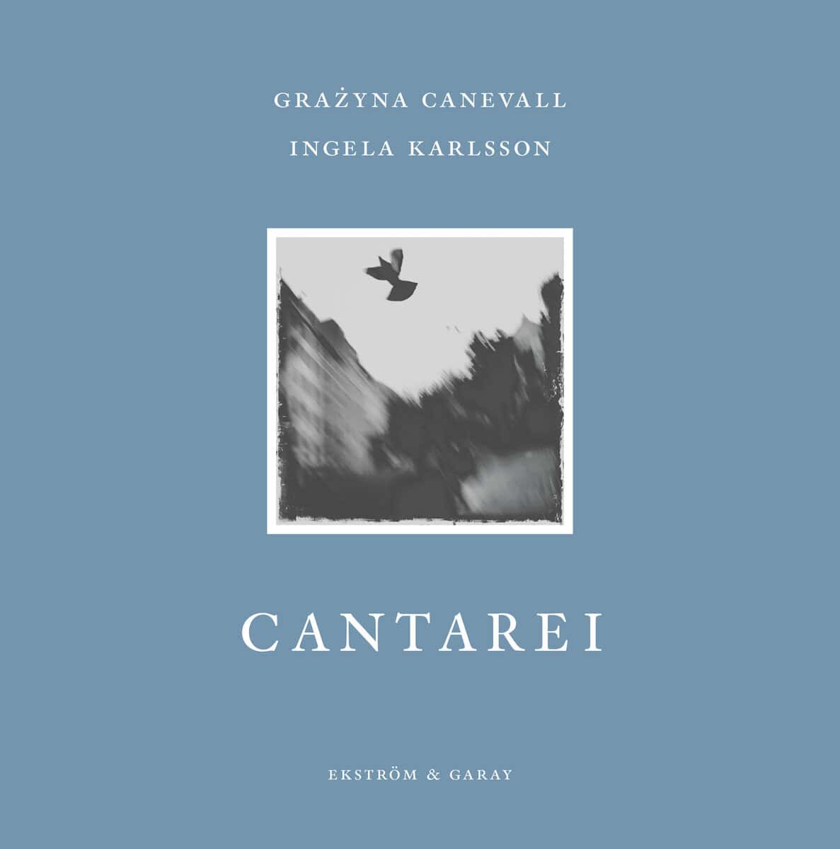 Canevall, Grazyna ; Karlsson, Ingela : Cantarei