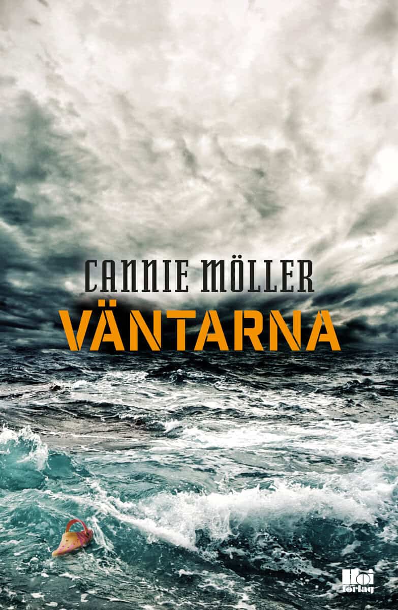 Cannie Möller : Väntarna