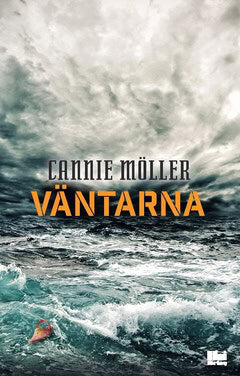 Cannie Möller : Väntarna