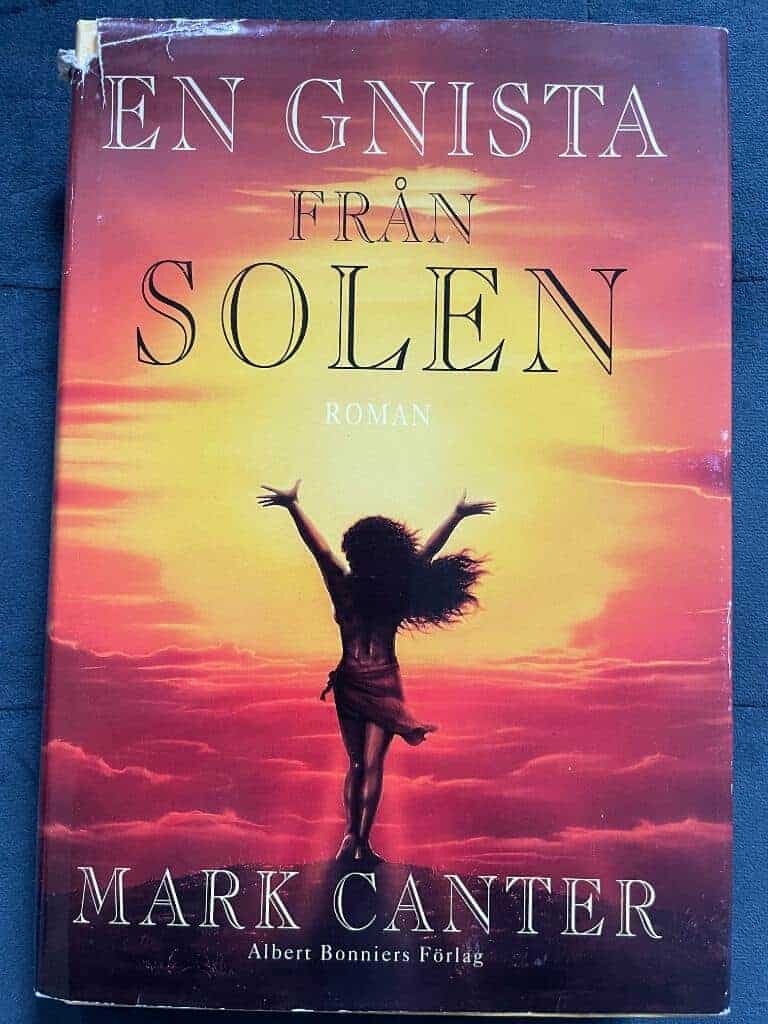 Canter, Mark ; Olofsson, Lennart : En gnista från solen
