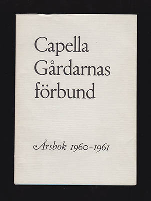 Capella