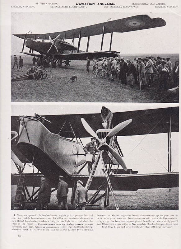 Capitaine R. Christian-Frogé : La gloire de la France (Frankrikes ära). No 4. Nos marsouins