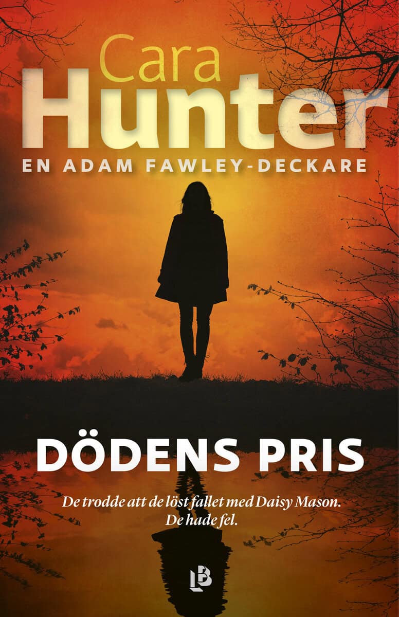 Cara Hunter : Dödens pris