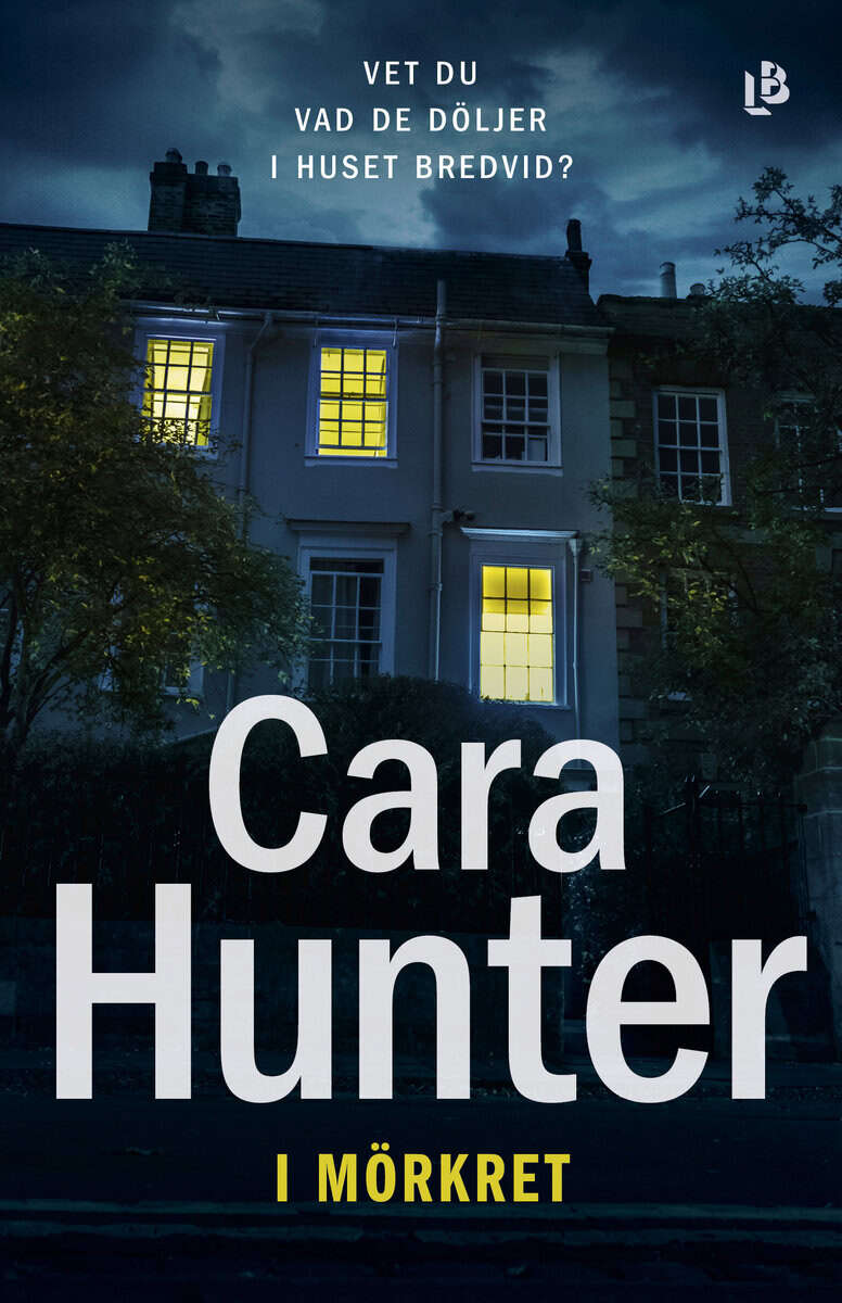 Cara Hunter : I mörkret