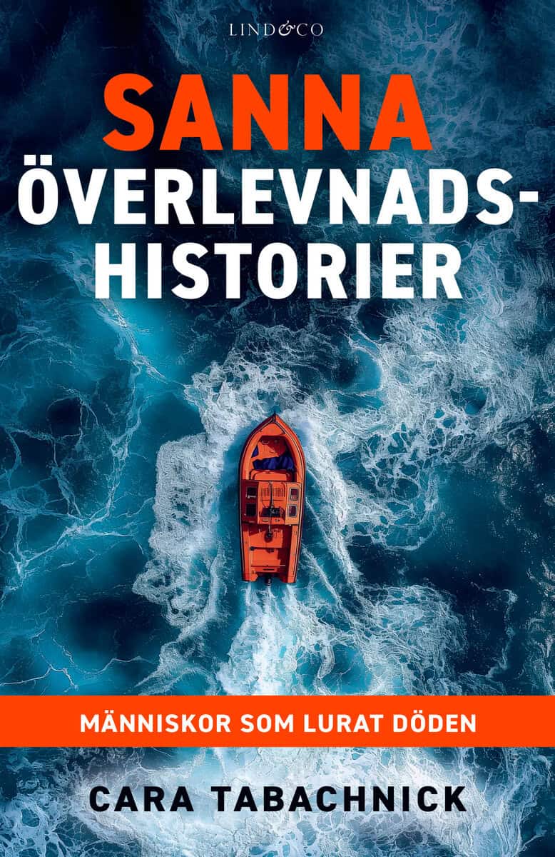 Cara Tabachnick : Sanna överlevnadshistorier