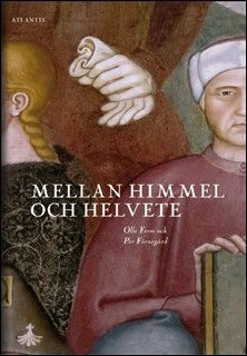 Carin Franzén : Mellan himmel och helvete