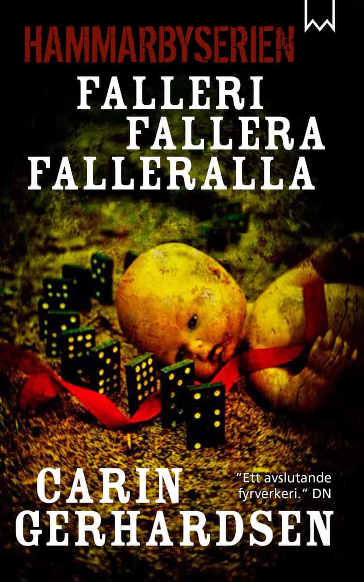 Carin Gerhardsen : Falleri fallera falleralla