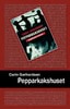 Carin Gerhardsen : Pepparkakshuset