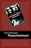 Carin Gerhardsen : Pepparkakshuset