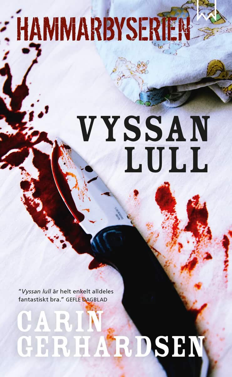 Carin Gerhardsen : Vyssan lull