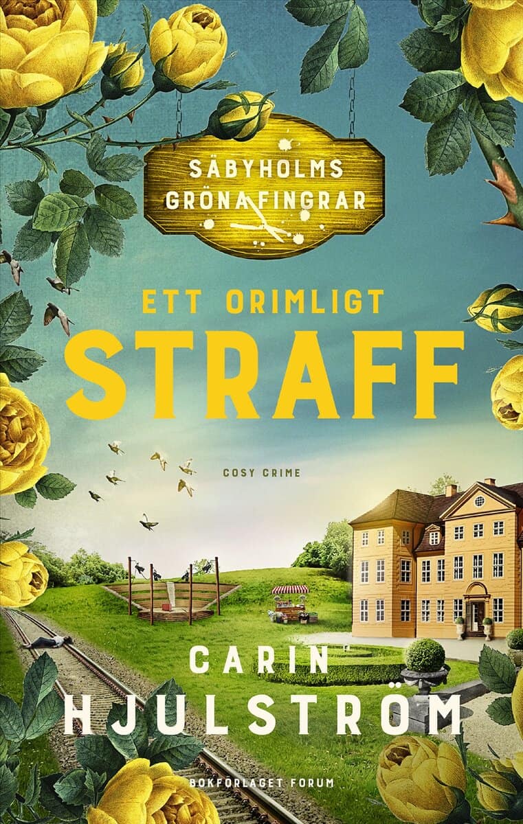 Carin Hjulström : Ett orimligt straff