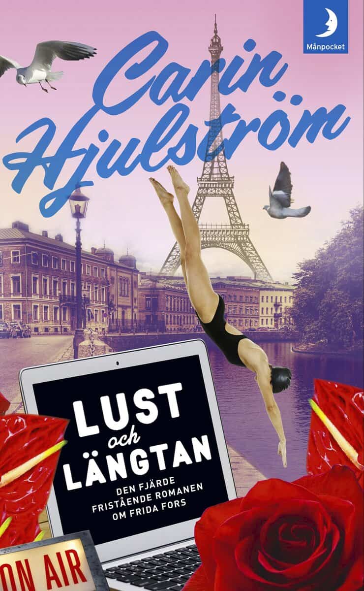 Carin Hjulström : Lust och längtan