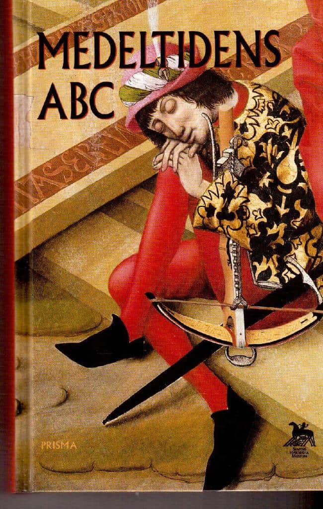 Carin Orrling : Medeltidens ABC