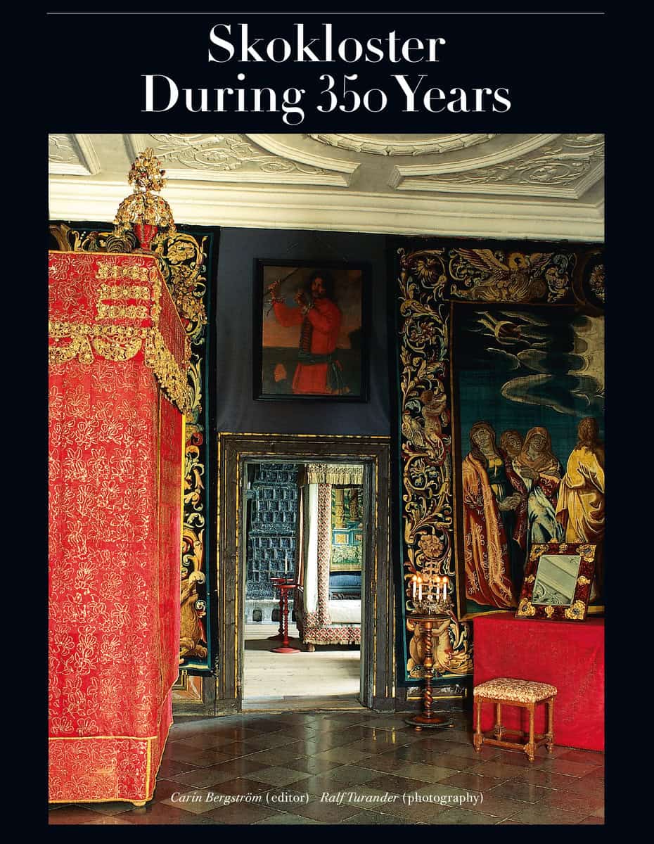 Bergström, Carin; Turander, Ralf; Cavalli-Björkman, Görel; Hallström, Ann; Hidemark, Ove; Knutsson, Johan; Kylsberg, Bengt; Losman, Arne; Olovsson, Inger; Perers, Maria; Tamm, Lisen; Westin Berg, Elisabeth : Skokloster during 350 Years