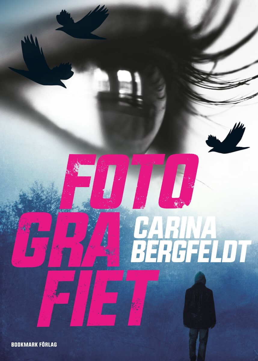 Carina Bergfeldt : Fotografiet