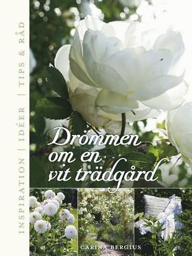 Carina Bergius : Drömmen om en vit trädgård