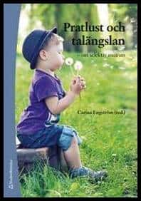 Carina Engström : Pratlust och talängslan