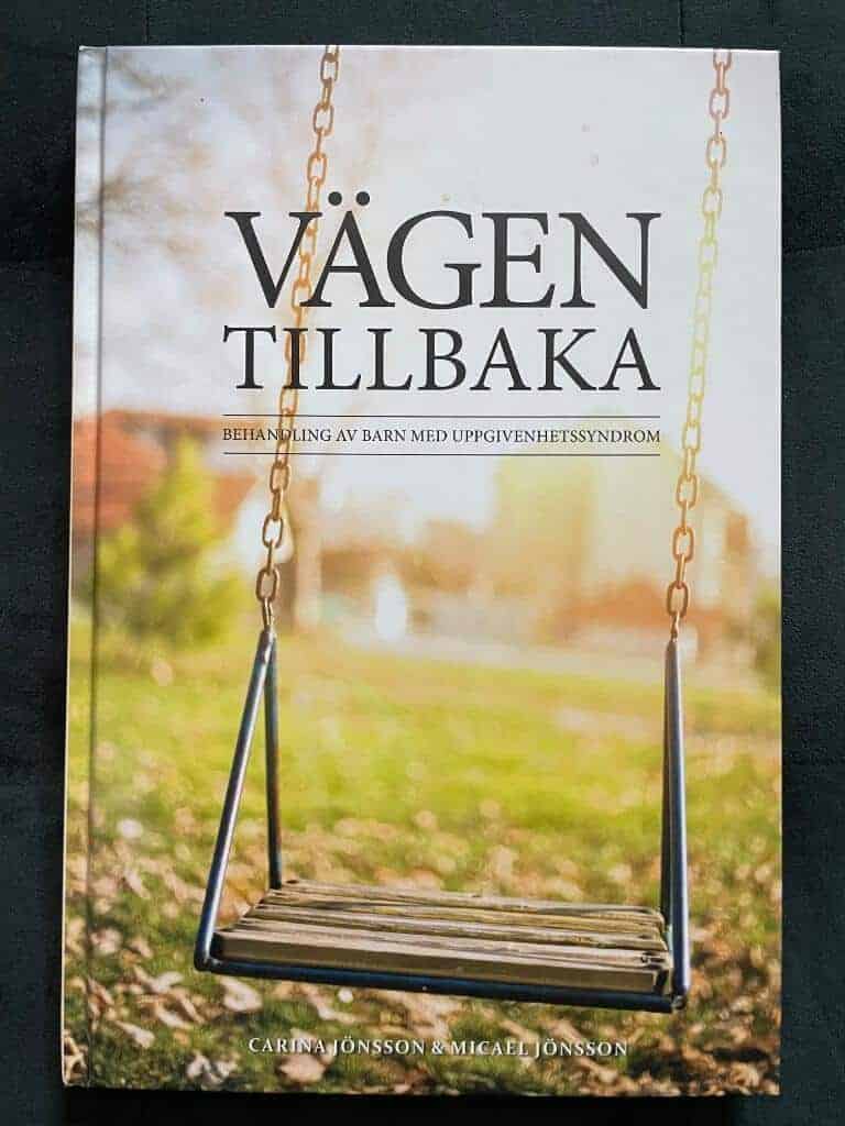 Carina Jönsson : Vägen tillbaka