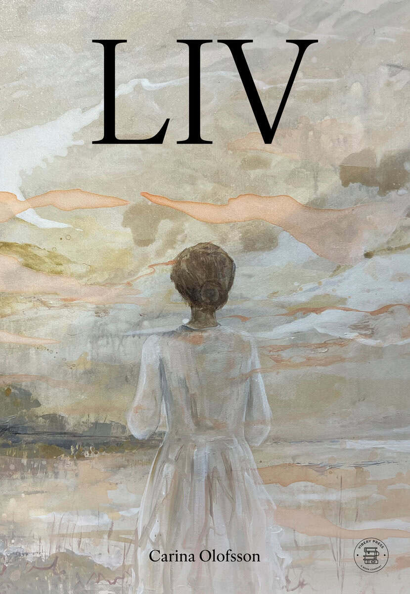 Carina Olofsson : Liv