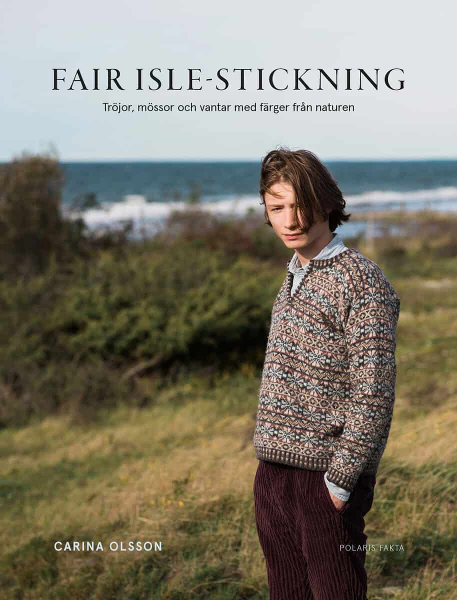 Carina Olsson : Fair Island