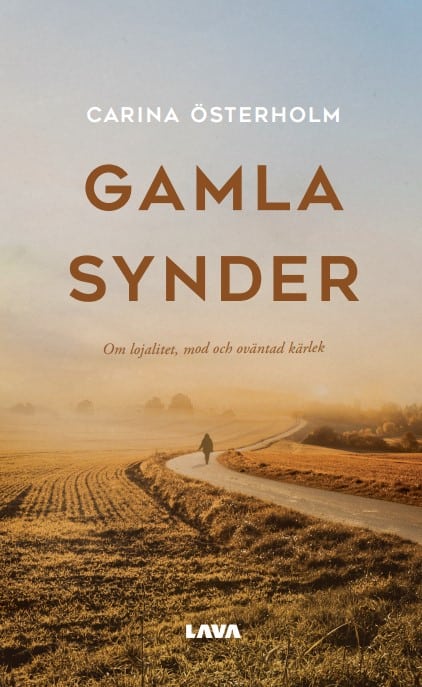 Carina Österholm : Gamla synder