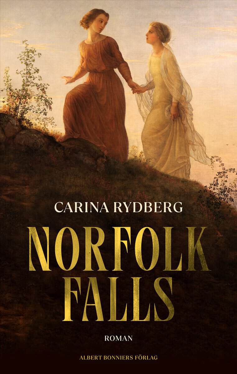 Carina Rydberg : Norfolk Falls