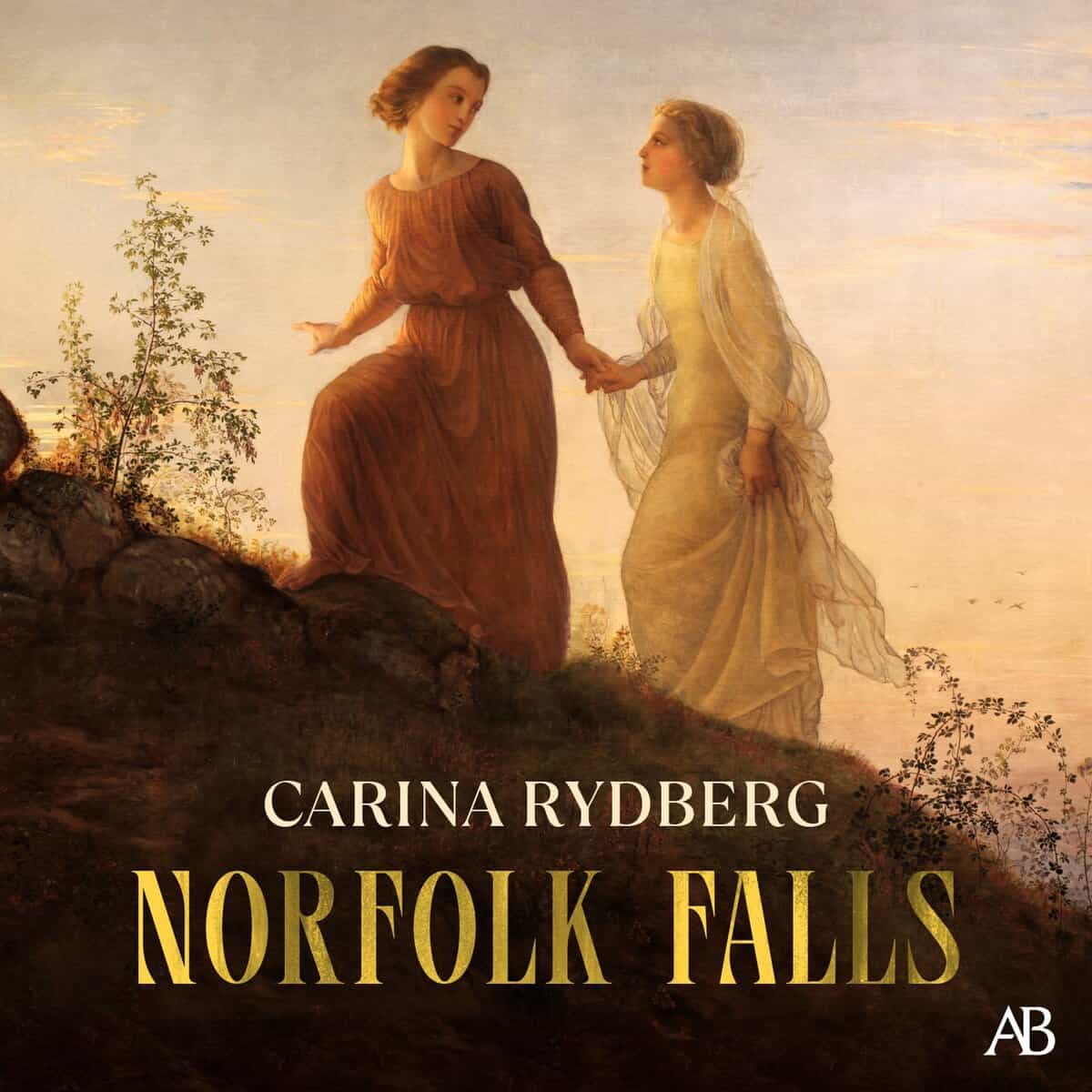 Rydberg, Carina | NORFOLK FALLS